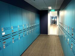 Changi City (D16), Office #455451401